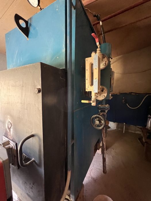 Продава се Промишлена сграда в Дългопол - 5000 кв.м за 36 €/кв.м - Снимка #7