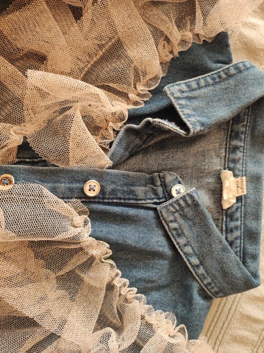 Детски дрехи за момиче