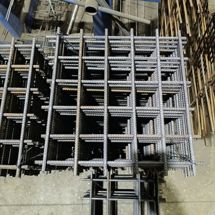 Арматурная сетка АРМАТУРА А1. А2. А3