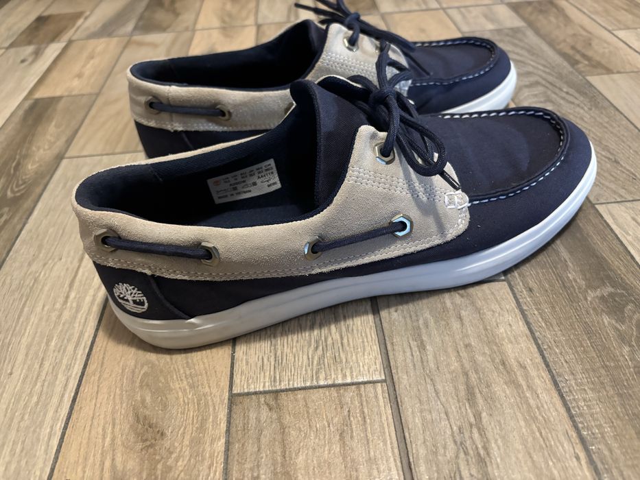 Timberland masura 44