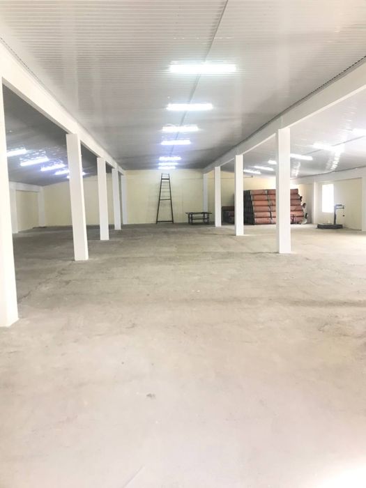 Андижон Нотурар ер. Склад. нежилой. промзона.завод. сотилади