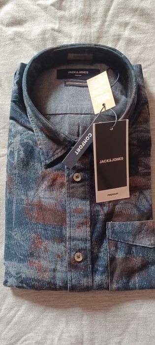 Карго панталон Jack  & Jones