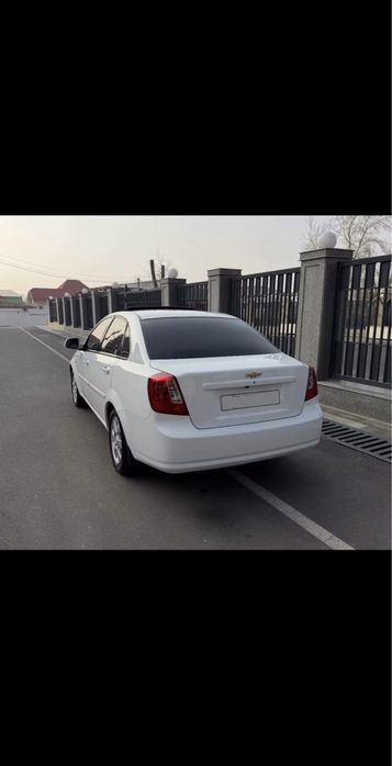 Gentra 2022 Ideal srochno sotiladi