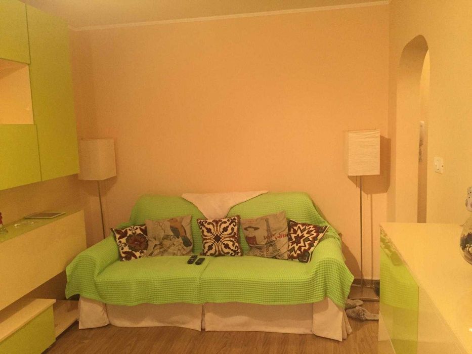 garsoniera mobilata si utilata de lux