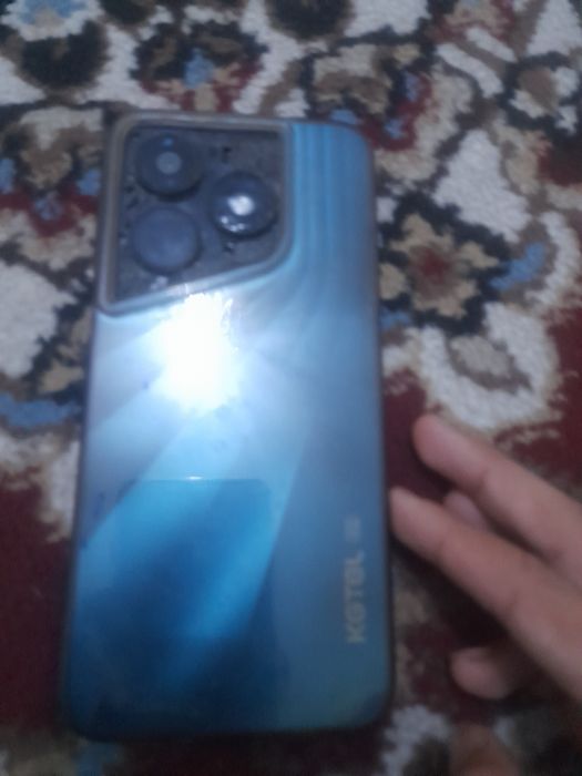 Ketel 10 pro 4G 128/12