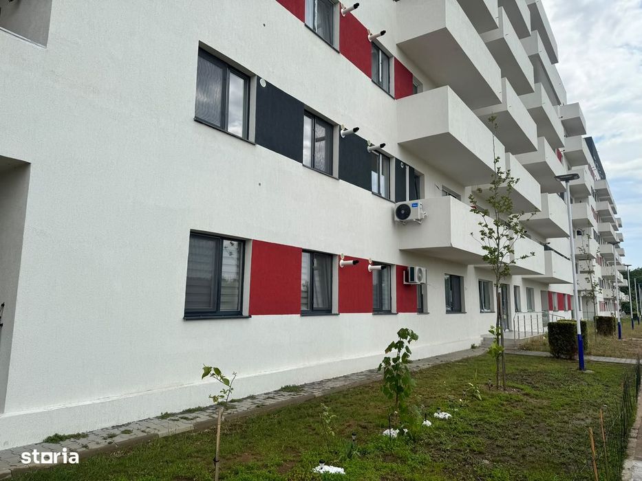 Apartament nou 3 camere decomandate Bd Timisoara Sector 6