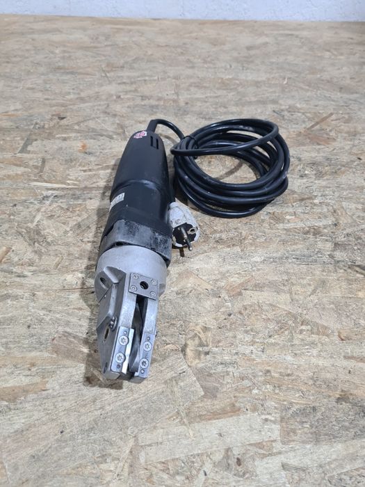 Foarfeca profesionala taiat tabla 2.0mm Draco 3514-7r