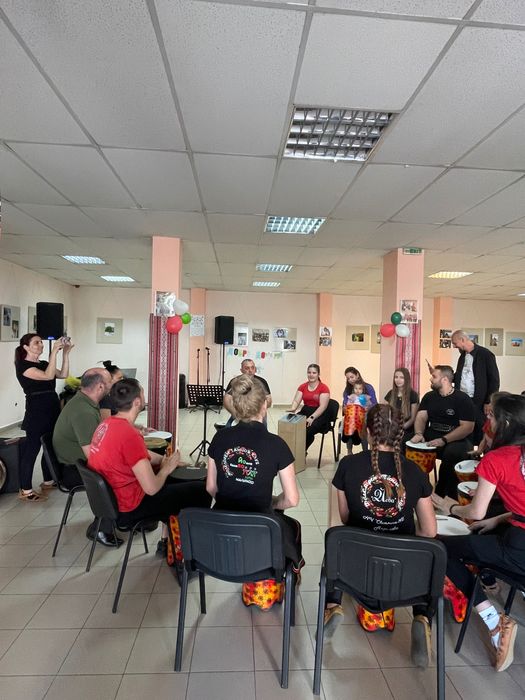 Дава се под наем Зала за събития в София, Овча купел 2 -  кв.м за 25.5 € - Снимка #4