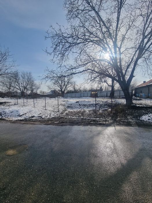 Teren Intravilan Baicoi 350mp