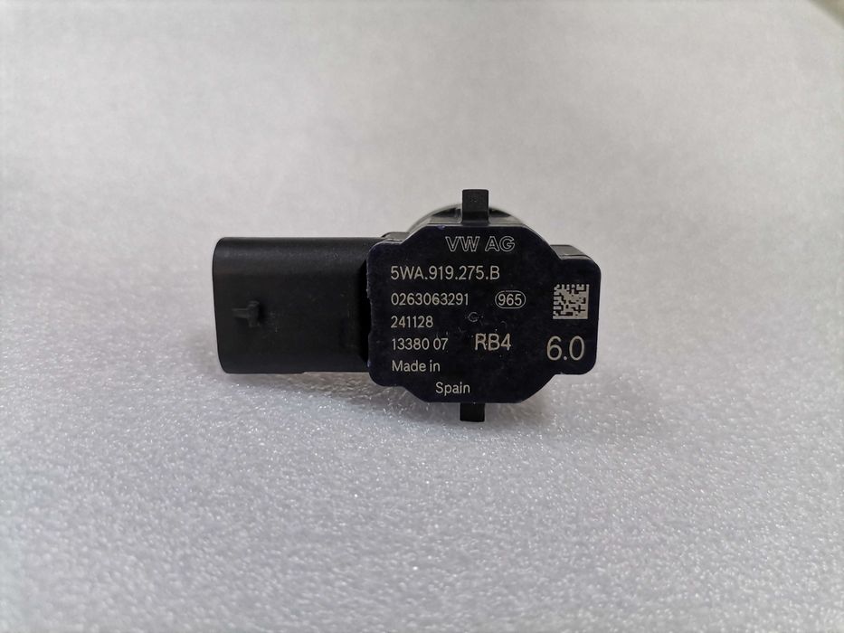 Нов 5WA919275B 5WA919275 Парктроник Audi VW Skoda Seat