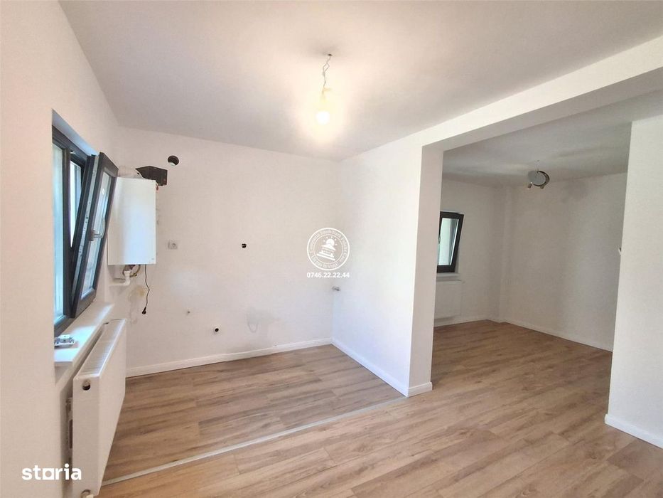 Vila  de vanzare  Popas Pacurari