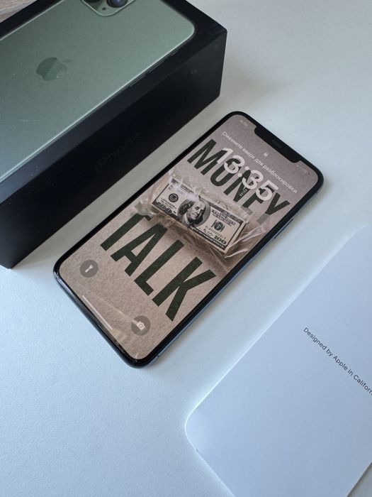 Продам Iphone 11 Pro Max