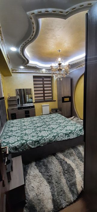 Сергеле мошина бозор олдида, Инбазар оркасида 1-этаж  126кв, Аренда