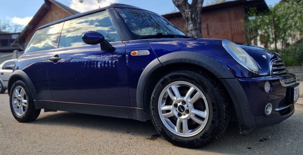 De vanzare Mini Cooper