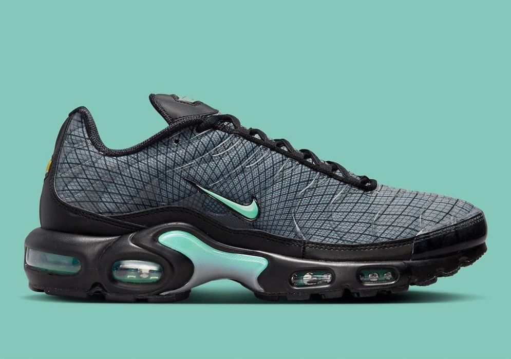 NIKE AIR MAX TN ‘Spirograph’ 40,41,42,43,44,45