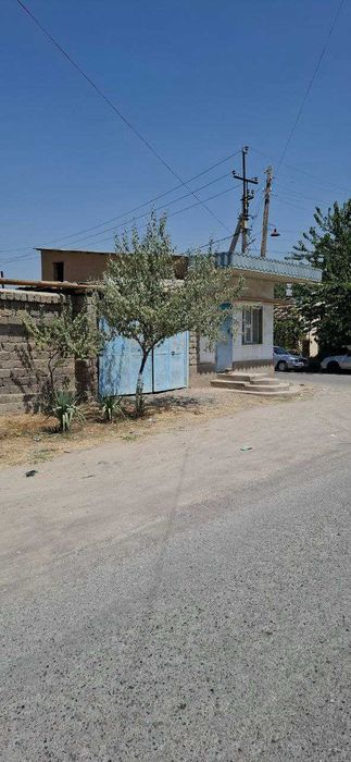 Участок 4,75 соток на Мирзо Улугбекском районе Без маклеров