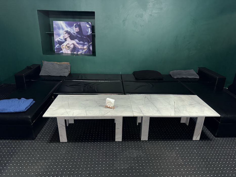 Диван раскладной