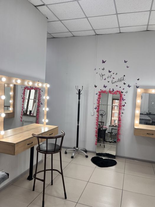 Аренда кабинета