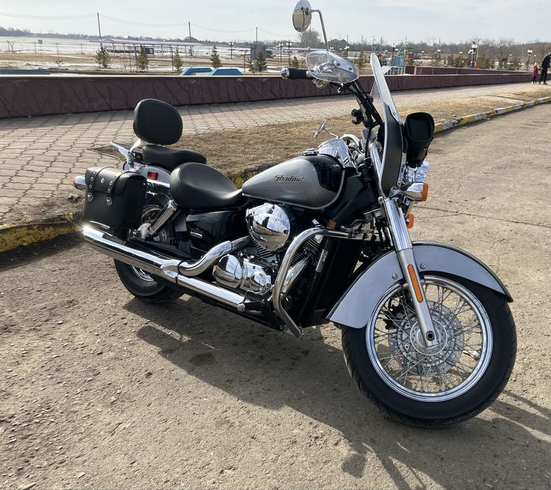 Продам Honda VT-750 Shadow Aero