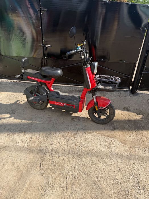 Motor electric de vânzare