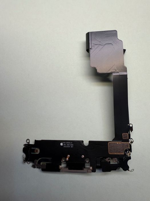 Mufa incarcare iPhone 15 Pro Max