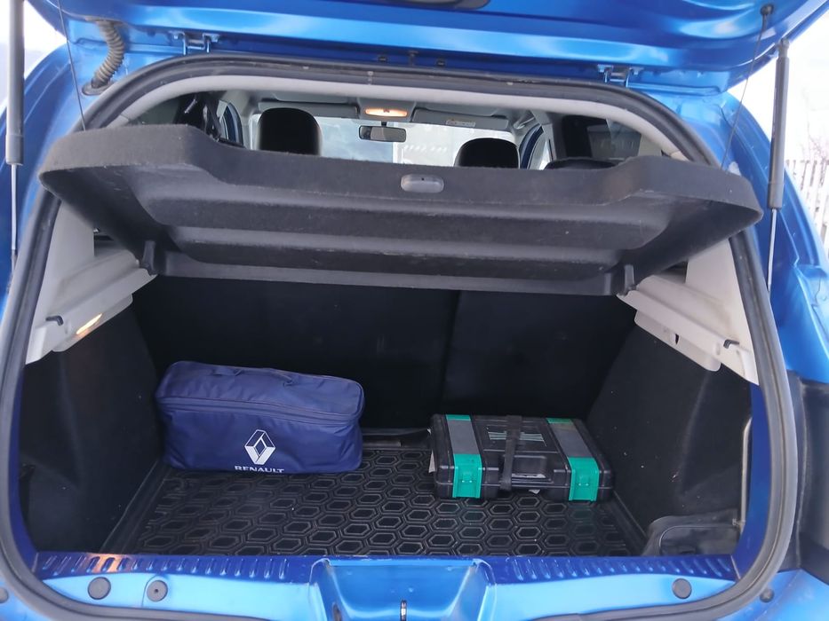 Renault Sandero Stepway 2