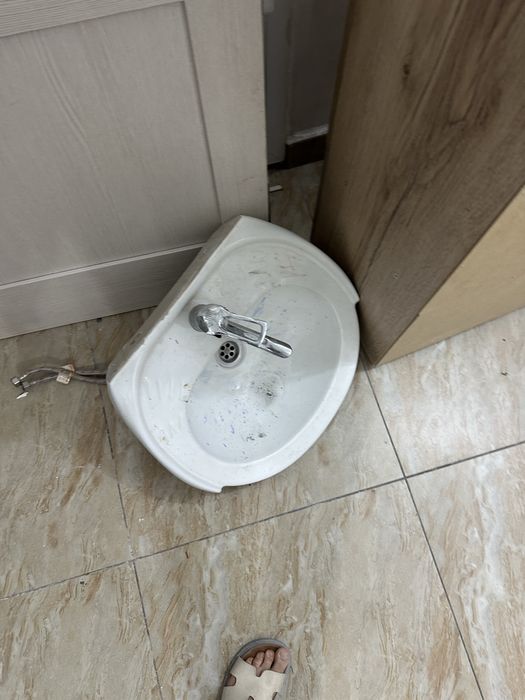 Раковина ааааааа