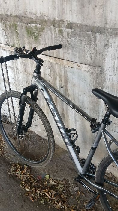 Продам велик за 35к
