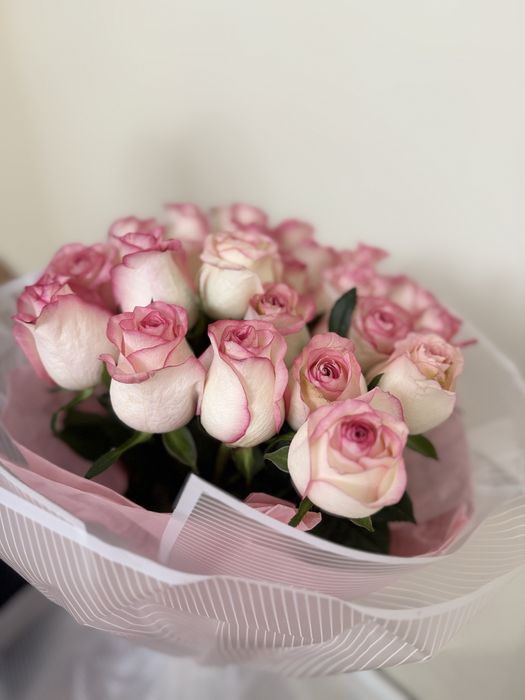 продаеться красивый (б/у) букет