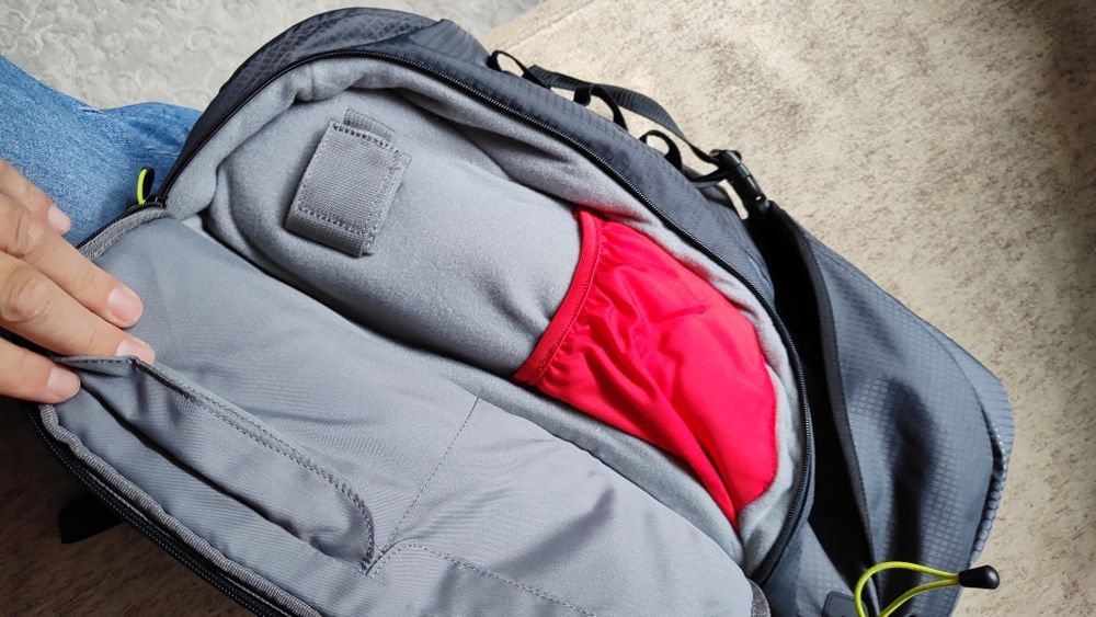 Rucsac Manfrotto hover 25