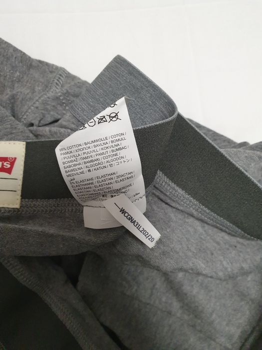 Boxeri Levis set nou