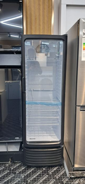 Hisense витрины холодильник 310 Litr