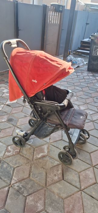 Прогулочная коляска Joie (Срочно!)