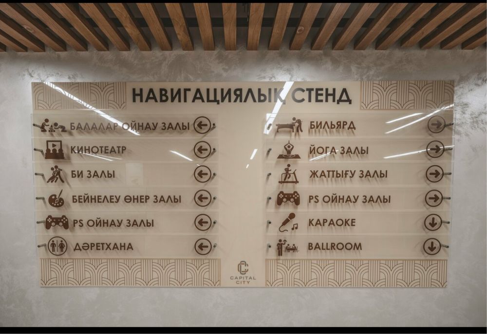 Шымкенттегі ең үлкен Пентхаус сатылады.