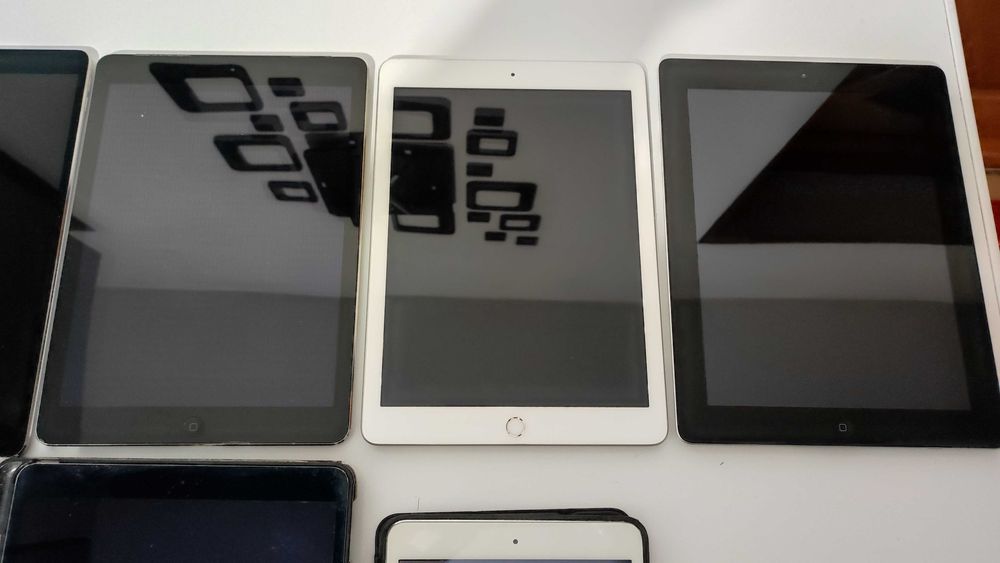 Piese iPad Pro A1701, A1709, A1475, A1893 si altele