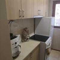 Двустаен апартамент за нощувки МаксиМо