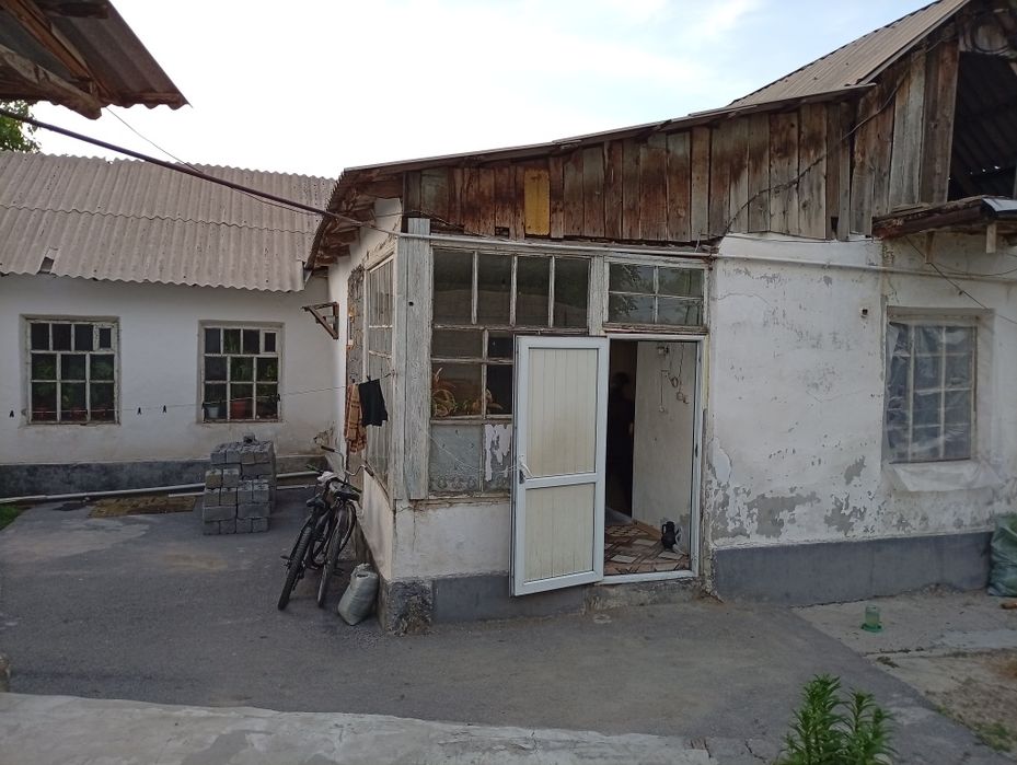 Продажа частного дома