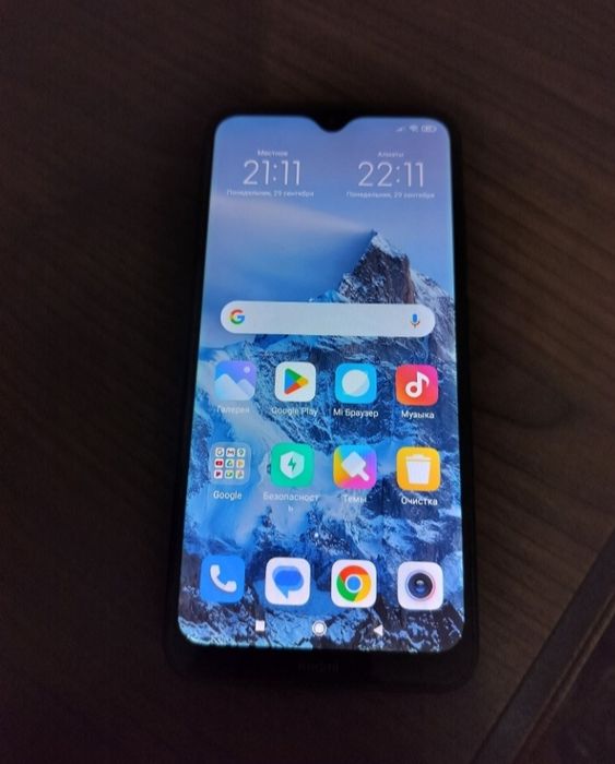 Редми 8а недорого.