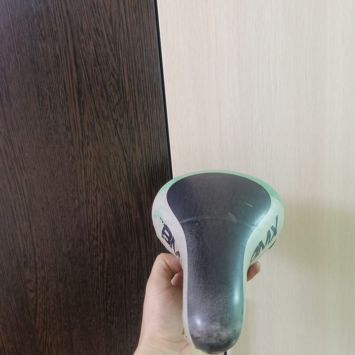 Продам седло для велосипеда