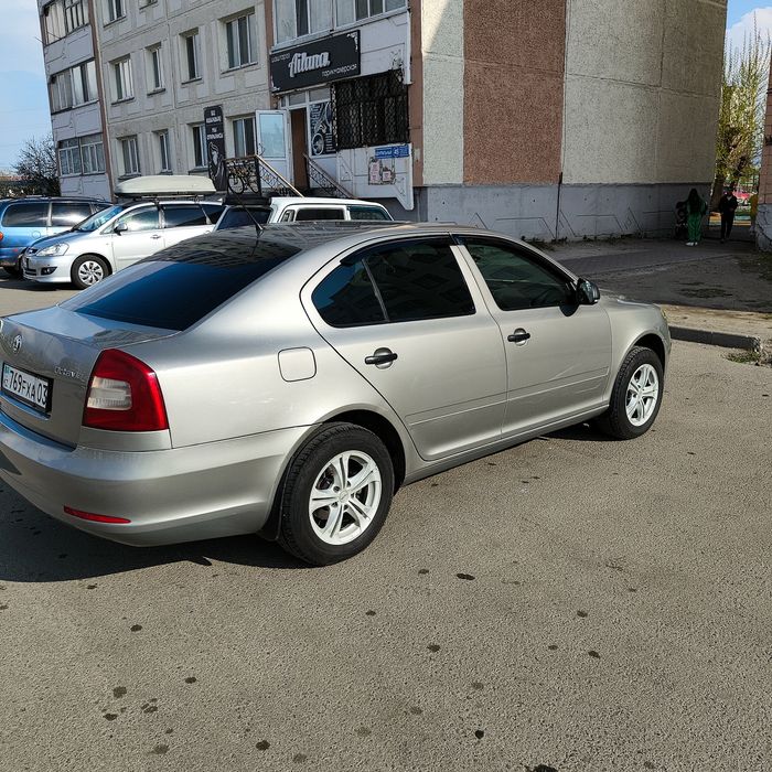 Продам автомобиль