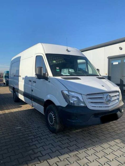Dezmembrez Mercedes Sprinter 2.2 CDI Euro 4, Euro 5, Euro 6