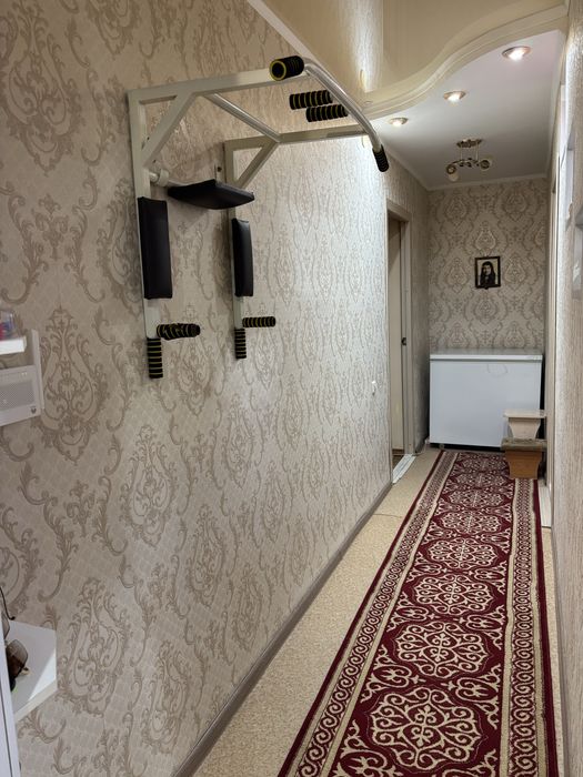 Продам 3 комнатную квартиру