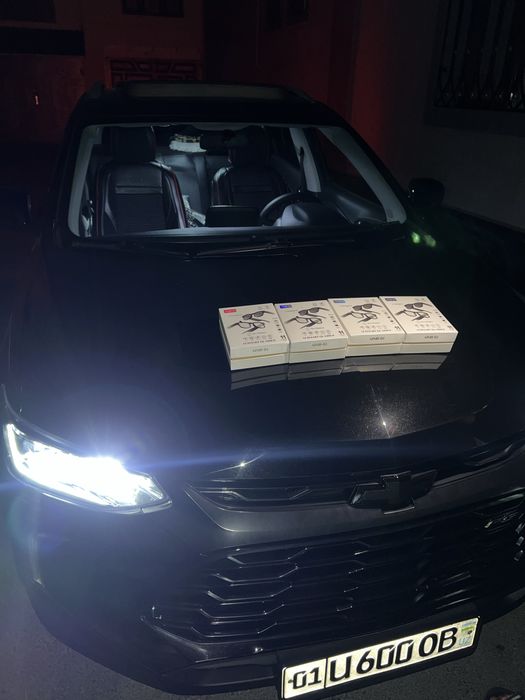 Умные очки с камерой 1:1 как Rayben meta с ИИ