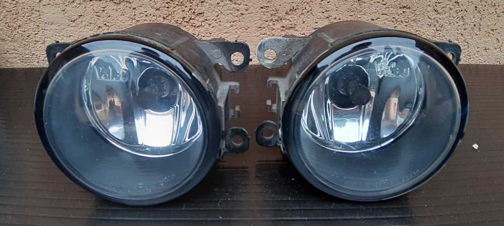 Elemente optice si iluminare SOLENZA