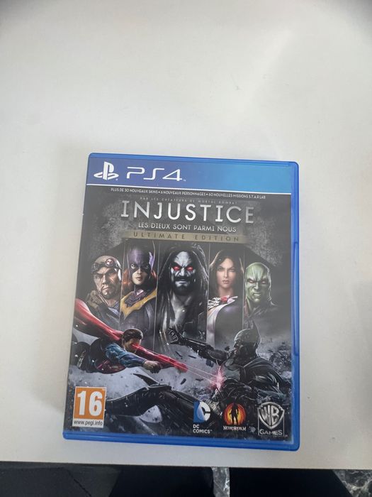 Добри игри за ps4