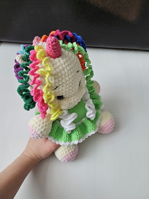 Продам игрушку ручной работы