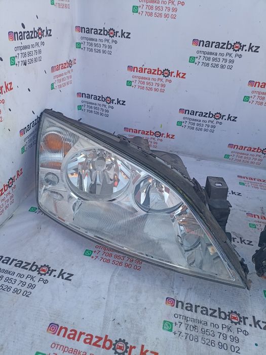 Фары форд Мондео Ford Mondeo lll