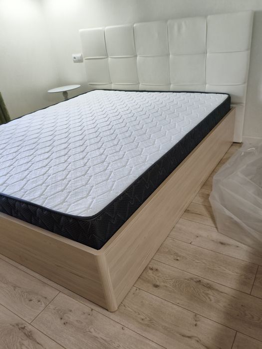 Матрас 140 на 2метра ортопедический