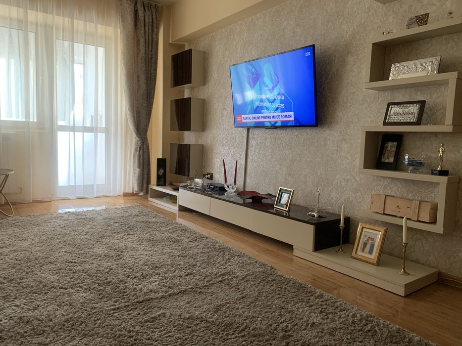 Apartament 3 camere decomandat