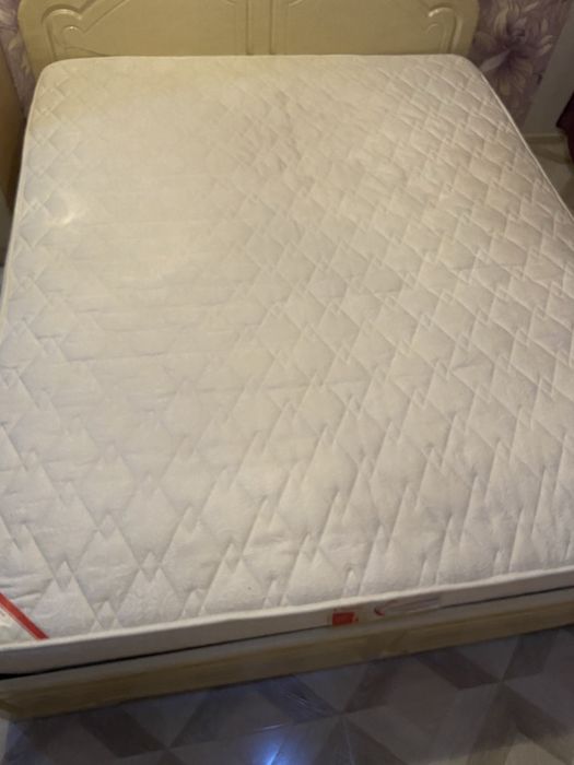 Матрас на двухспалку